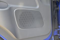 江淮 德沃斯V9 220马力 4X2 5.95米仓栅式载货车(HFC5181CCYB80K1D4S)