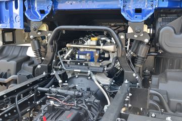 ���� ����˹V9 220���� 4X2 5.95�ײ�դʽ�ػ���ͼƬ