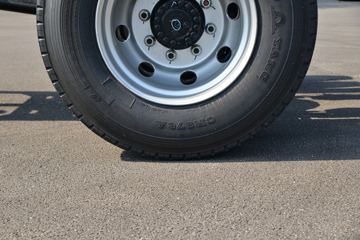 ���� ����˹V9 220���� 4X2 5.95�ײ�դʽ�ػ���ͼƬ