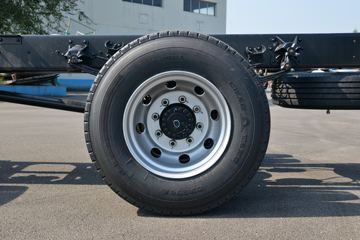 ���� ����˹V9 220���� 4X2 5.95�ײ�դʽ�ػ���ͼƬ