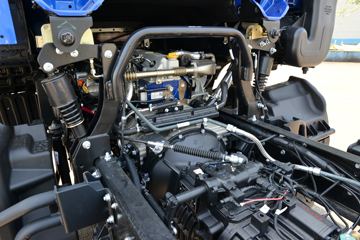 ���� ����˹V9 220���� 4X2 5.95�ײ�դʽ�ػ���ͼƬ