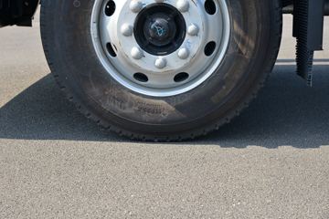 ���� ����˹V9 220���� 4X2 5.95�ײ�դʽ�ػ���ͼƬ