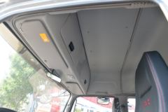 江淮 德沃斯V9 220马力 4X2 6.2米仓栅式载货车(HFC5181CCYB80K1D4S)