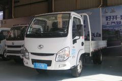 降价促销 4.2米单排113马力仅售5.31万