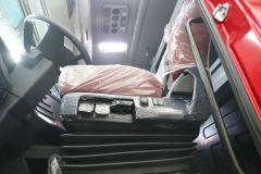 三一重卡 江山版 川渝版 560马力 6X4 牵引车(国六)(HQC42503S1S13F)
