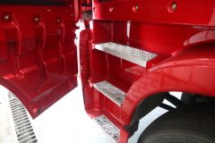 三一重卡 江山版 川渝版 560马力 6X4 牵引车(国六)(HQC42503S1S13F)