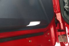 三一重卡 江山版 川渝版 560马力 6X4 牵引车(国六)(HQC42503S1S13F)