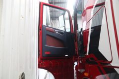 三一重卡 江山版 川渝版 560马力 6X4 牵引车(国六)(HQC42503S1S13F)