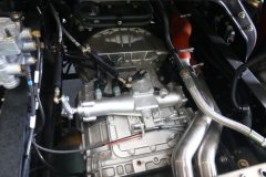 三一重卡 江山版 川渝版 560马力 6X4 牵引车(国六)(HQC42503S1S13F)