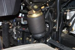 三一重卡 江山版 川渝版 560马力 6X4 牵引车(国六)(HQC42503S1S13F)