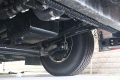 三一重卡 江山版 川渝版 560马力 6X4 牵引车(国六)(HQC42503S1S13F)