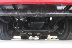 三一重卡 江山版 川渝版 560马力 6X4 牵引车(国六)(HQC42503S1S13F)