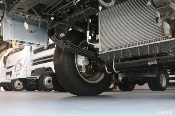 优惠0.5万 无锡市福运S系(原小福星S系)载货车火热促销中