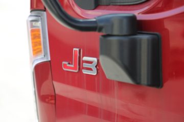 ���� ����J3 127���� 4X2 3.7����ʽ�ػ���(����)ͼƬ