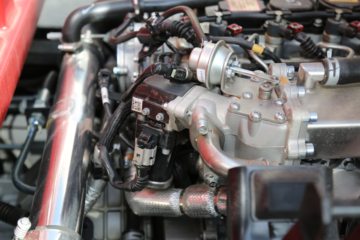 ���� ����J3 127���� 4X2 3.7����ʽ�ػ���(����)ͼƬ