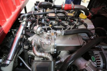 ���� ����J3 127���� 4X2 3.7����ʽ�ػ���(����)ͼƬ