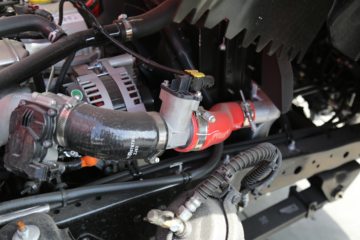 ���� ����J3 127���� 4X2 3.7����ʽ�ػ���(����)ͼƬ