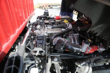 ���� ����J3 127���� 4X2 3.7����ʽ�ػ���(����)ͼƬ