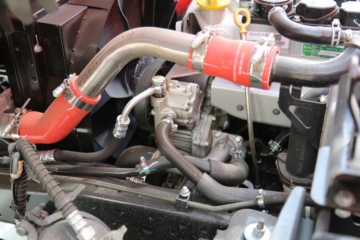 ���� ����J3 127���� 4X2 3.7����ʽ�ػ���(����)ͼƬ