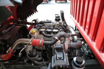 ���� ����J3 127���� 4X2 3.7����ʽ�ػ���(����)ͼƬ