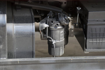 ���� ����J3 127���� 4X2 3.7����ʽ�ػ���(����)ͼƬ