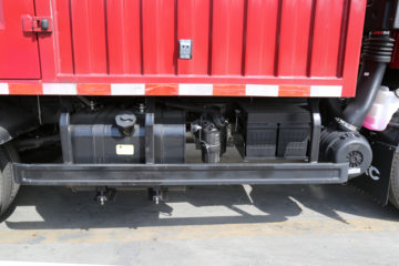 ���� ����J3 127���� 4X2 3.7����ʽ�ػ���(����)ͼƬ