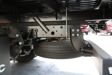 ���� ����J3 127���� 4X2 3.7����ʽ�ػ���(����)ͼƬ