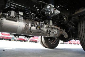 ���� ����J3 127���� 4X2 3.7����ʽ�ػ���(����)ͼƬ