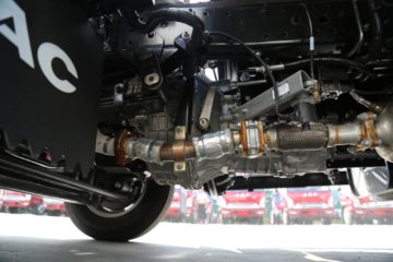 ���� ����J3 127���� 4X2 3.7����ʽ�ػ���(����)ͼƬ