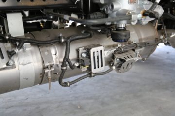 ���� ����J3 127���� 4X2 3.7����ʽ�ػ���(����)ͼƬ