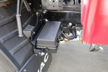 ���� ����J3 127���� 4X2 3.7����ʽ�ػ���(����)ͼƬ