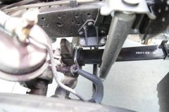 江淮 康铃J3 127马力 4X2 3.7米厢式载货车(国六)(HFC5041XXYP13K2B4NS) 江淮 康铃J3 127马力 4X2 3.7米厢式载货车(国六)(HFC5041XXYP13K2B4NS)