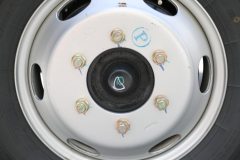 江淮 康铃J3 127马力 4X2 3.7米厢式载货车(国六)(HFC5041XXYP13K2B4NS) 江淮 康铃J3 127马力 4X2 3.7米厢式载货车(国六)(HFC5041XXYP13K2B4NS)