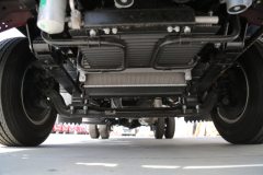 江淮 康铃J3 127马力 4X2 3.7米厢式载货车(国六)(HFC5041XXYP13K2B4NS) 江淮 康铃J3 127马力 4X2 3.7米厢式载货车(国六)(HFC5041XXYP13K2B4NS)