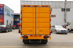 江淮 恺达X5 1.6L 120马力 汽油 3.5米单排厢式微卡(国六)(HFC5030XXYPV4E6B4S) 江淮 恺达X5 1.6L 120马力 汽油 3.5米单排厢式微卡(国六)(HFC5030XXYPV4E6B4S)