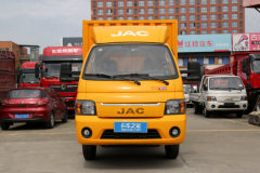 江淮 恺达X5 1.6L 120马力 汽油 3.5米单排厢式微卡(国六)(HFC5030XXYPV4E6B4S) 江淮 恺达X5 1.6L 120马力 汽油 3.5米单排厢式微卡(国六)(HFC5030XXYPV4E6B4S)