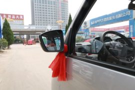 优劲T5&nbsp;载货车外观                                                图片