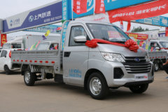 开瑞 优劲T50 标准型 1.5L 116马力 汽油 3.2米单排栏板微卡(国六)(SQR1027H081)