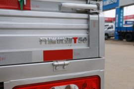 优劲T5&nbsp;载货车上装                                                图片