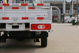 优劲T5&nbsp;载货车上装                                                图片