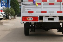 优劲T5&nbsp;载货车上装                                                图片