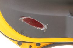 江淮 恺达X5 1.6L 120马力 汽油 3.5米单排厢式微卡(国六)(HFC5030XXYPV4E6B4S) 江淮 恺达X5 1.6L 120马力 汽油 3.5米单排厢式微卡(国六)(HFC5030XXYPV4E6B4S)