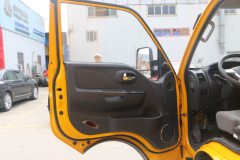 江淮 恺达X5 1.6L 120马力 汽油 3.5米单排厢式微卡(国六)(HFC5030XXYPV4E6B4S) 江淮 恺达X5 1.6L 120马力 汽油 3.5米单排厢式微卡(国六)(HFC5030XXYPV4E6B4S)