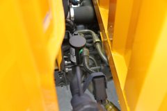 江淮 恺达X5 1.6L 120马力 汽油 3.5米单排厢式微卡(国六)(HFC5030XXYPV4E6B4S) 江淮 恺达X5 1.6L 120马力 汽油 3.5米单排厢式微卡(国六)(HFC5030XXYPV4E6B4S)