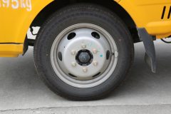 江淮 恺达X5 1.6L 120马力 汽油 3.5米单排厢式微卡(国六)(HFC5030XXYPV4E6B4S) 江淮 恺达X5 1.6L 120马力 汽油 3.5米单排厢式微卡(国六)(HFC5030XXYPV4E6B4S)