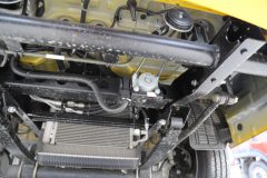 江淮 恺达X5 1.6L 120马力 汽油 3.5米单排厢式微卡(国六)(HFC5030XXYPV4E6B4S) 江淮 恺达X5 1.6L 120马力 汽油 3.5米单排厢式微卡(国六)(HFC5030XXYPV4E6B4S)