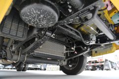 江淮 恺达X5 1.6L 120马力 汽油 3.5米单排厢式微卡(国六)(HFC5030XXYPV4E6B4S) 江淮 恺达X5 1.6L 120马力 汽油 3.5米单排厢式微卡(国六)(HFC5030XXYPV4E6B4S)