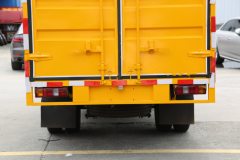 江淮 恺达X5 1.6L 120马力 汽油 3.5米单排厢式微卡(国六)(HFC5030XXYPV4E6B4S) 江淮 恺达X5 1.6L 120马力 汽油 3.5米单排厢式微卡(国六)(HFC5030XXYPV4E6B4S)