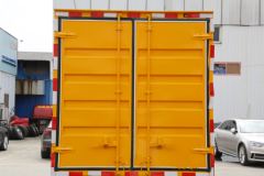 江淮 恺达X5 1.6L 120马力 汽油 3.5米单排厢式微卡(国六)(HFC5030XXYPV4E6B4S) 江淮 恺达X5 1.6L 120马力 汽油 3.5米单排厢式微卡(国六)(HFC5030XXYPV4E6B4S)