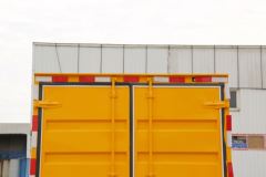 江淮 恺达X5 1.6L 120马力 汽油 3.5米单排厢式微卡(国六)(HFC5030XXYPV4E6B4S) 江淮 恺达X5 1.6L 120马力 汽油 3.5米单排厢式微卡(国六)(HFC5030XXYPV4E6B4S)